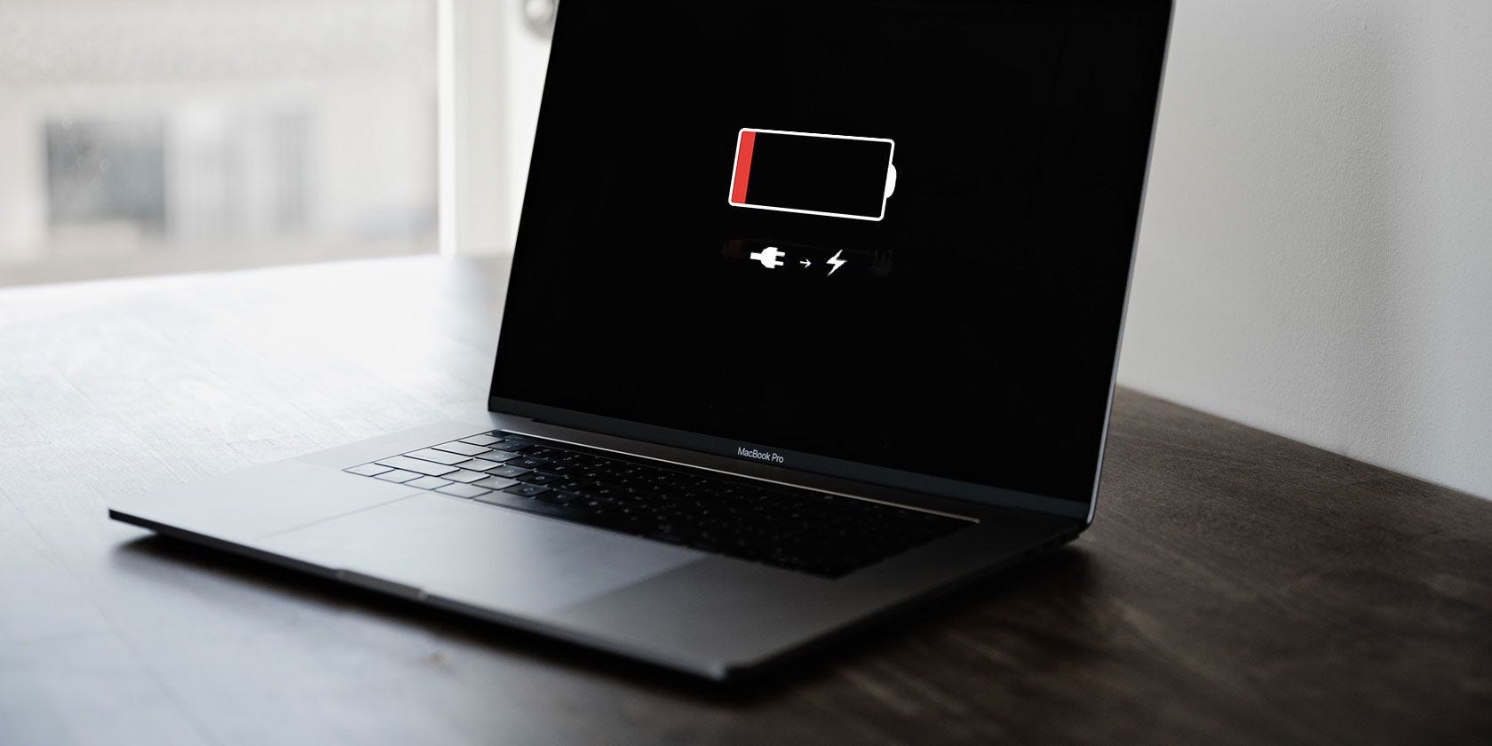 How to keep a MacBook’s battery healthy