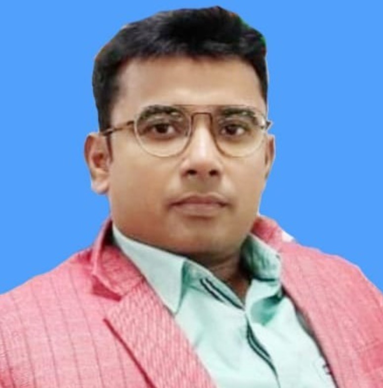 Ranjan Vishwakarma