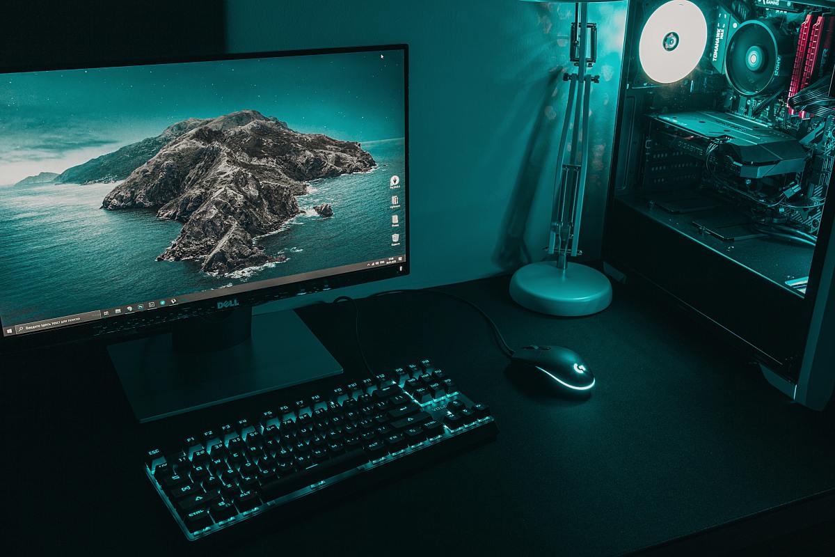 How to Keep Your Desktop Clean